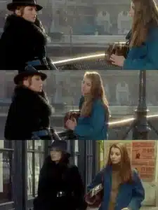Les Biches (1968) – French Lesbian Psychological Thriller by Claude Chabrol