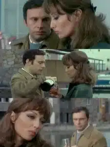 Les Biches (1968) – French Lesbian Psychological Thriller by Claude Chabrol