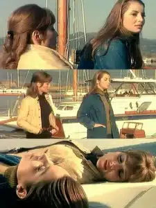 Les Biches (1968) – French Lesbian Psychological Thriller by Claude Chabrol
