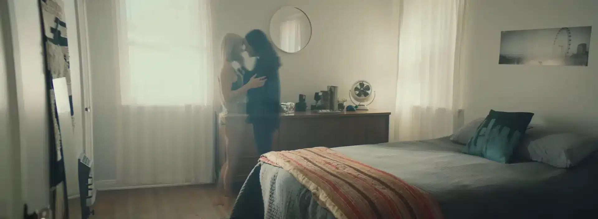 Light In Dark Places _ Emotional Lesbian Drama Short Story _ We Are Pride _ #lgbtqia 1-6 screenshot