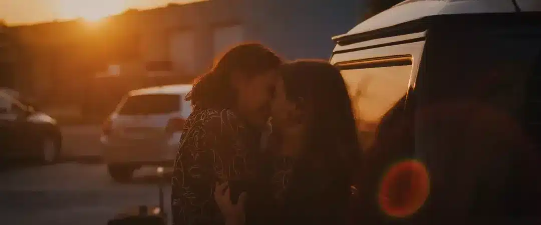 Lockdown Lovers 1