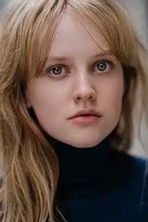 Markella Kavenagh