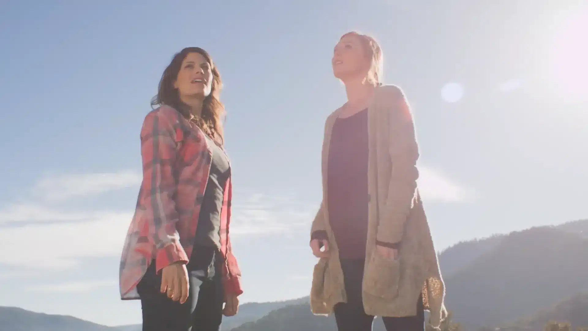 More Beautiful For Having Been Broken - Trailer 1-38 screenshot