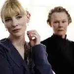 Notes on a Scandal (2006) A Queer-Coded Tale of Obsession, Power, and Female Gaze