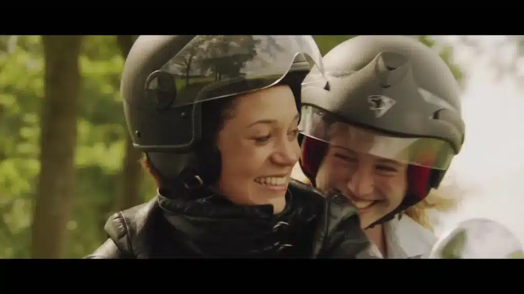 Zomer (Summer) (2014)