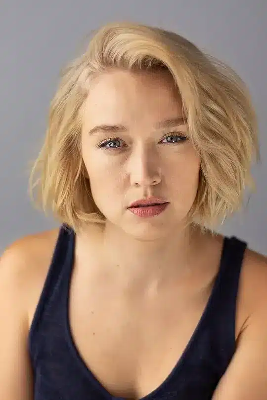 Sarah Stouffer