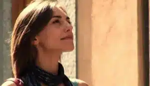 Senza fine (2009) - A Quiet Italian Lesbian Drama That Captures Love in Silence 4