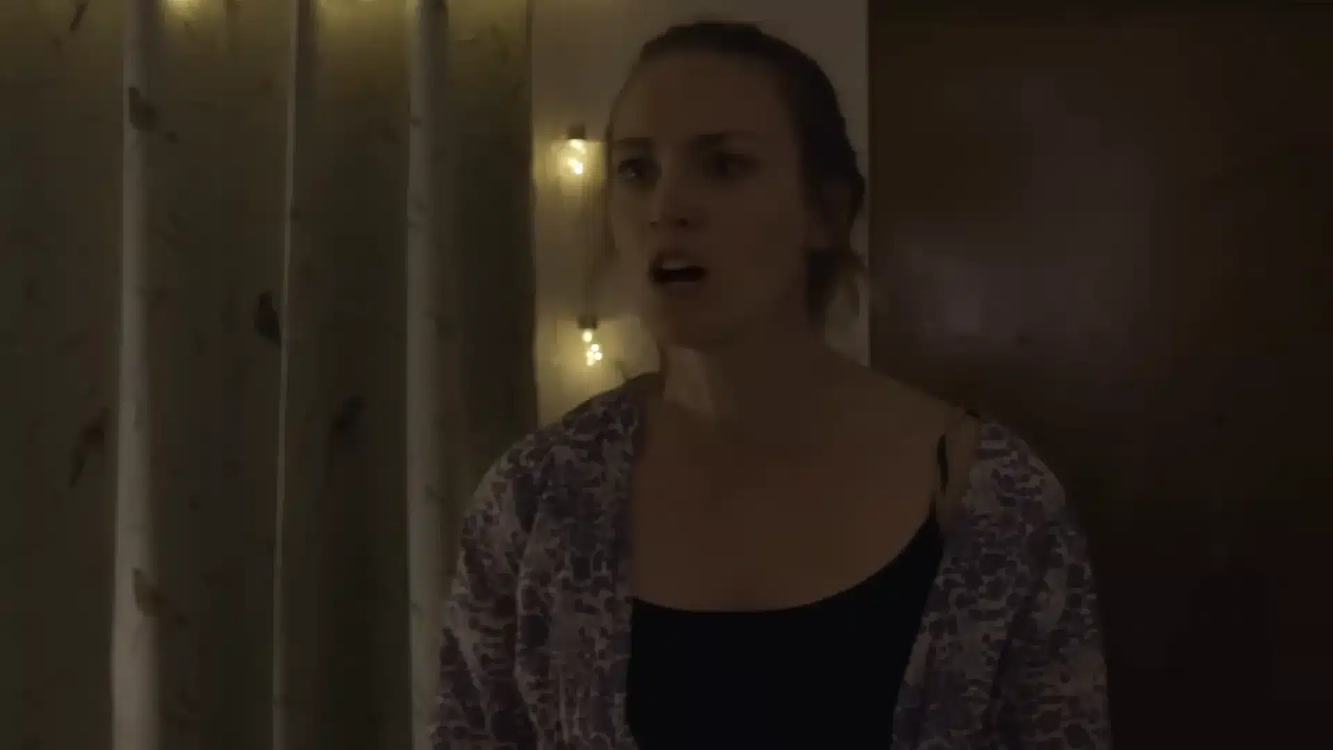 The Night Before _ Lesbian Romance Drama Short! _ _@WeArePride_ 5-29 screenshot