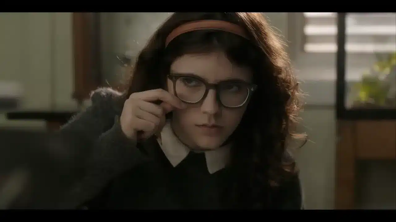 To the Stars Trailer #1 (2020) _ Movieclips Indie 1-34 screenshot