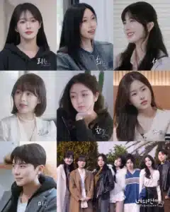 ToGetHer korean lesbian show