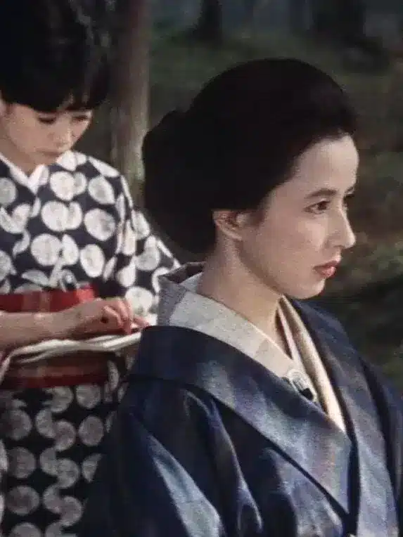 With Beauty and Sorrow (1965)