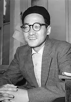 Yasuzo Masumura