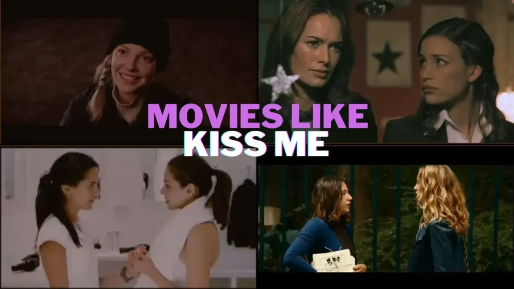 5 Best Movies Like Kiss Me (Kyss Mig) 1 5 Best Movies Like Kiss Me (Kyss Mig)