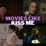 5 Best Movies Like Kiss Me (Kyss Mig)