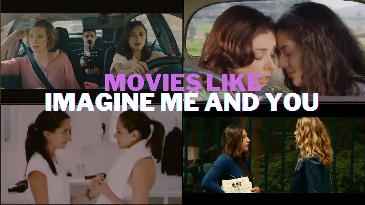 8 Best Movies Like Imagine Me and You – Lesbian Love Stories About Forbidden Romance