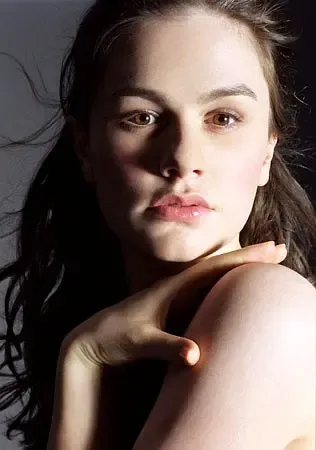 Anna Paquin