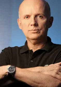 Bruno Barreto