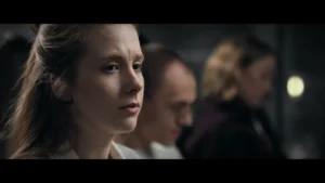 CONTROL _ WEB SERIES (trailer) 0-19 screenshot