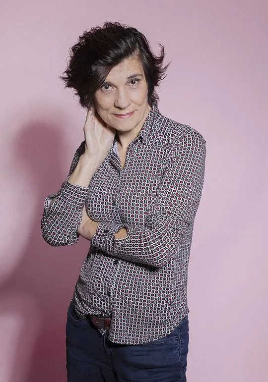 Catherine Corsini