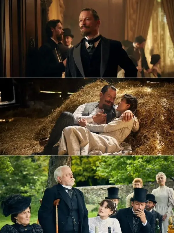 Colette (2018) – Lesbian Biopic of Literary Rebellion and Desire in Belle Époque Paris 3
