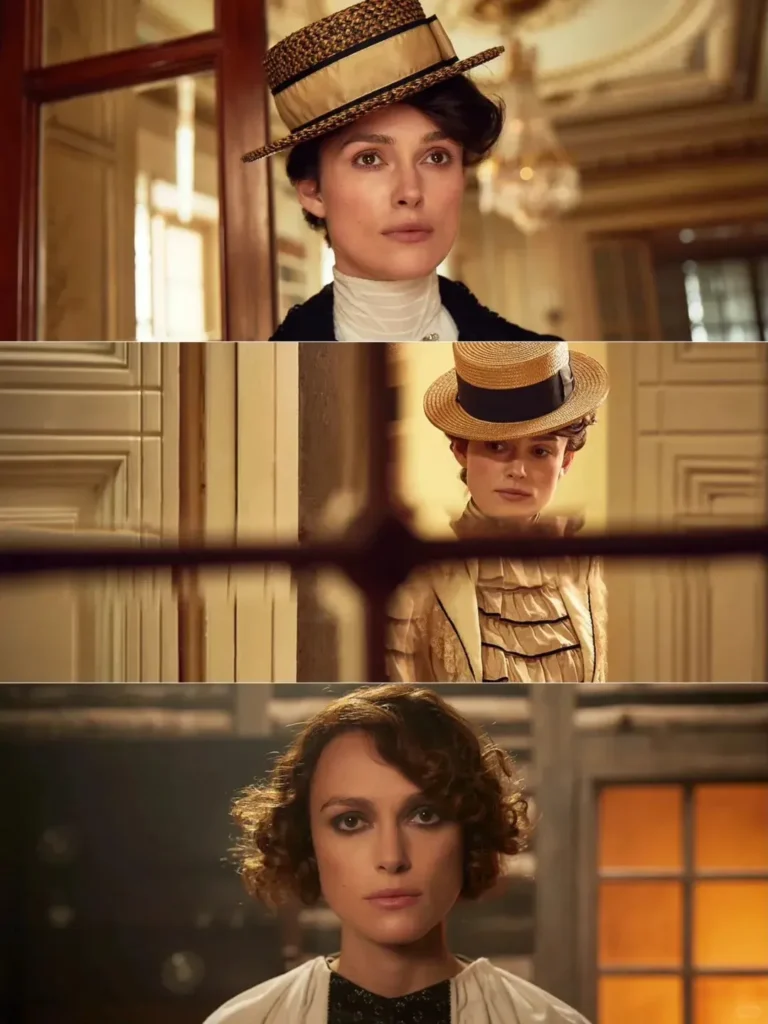Colette 2018 – Lesbian Biopic of Literary Rebellion and Desire in Belle Epoque Paris