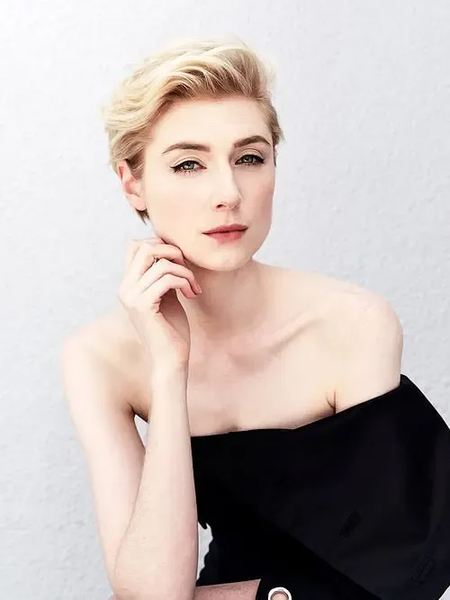 Elizabeth Debicki