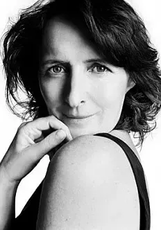 Fiona Shaw