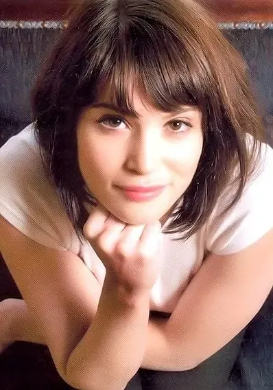 Gemma Arterton