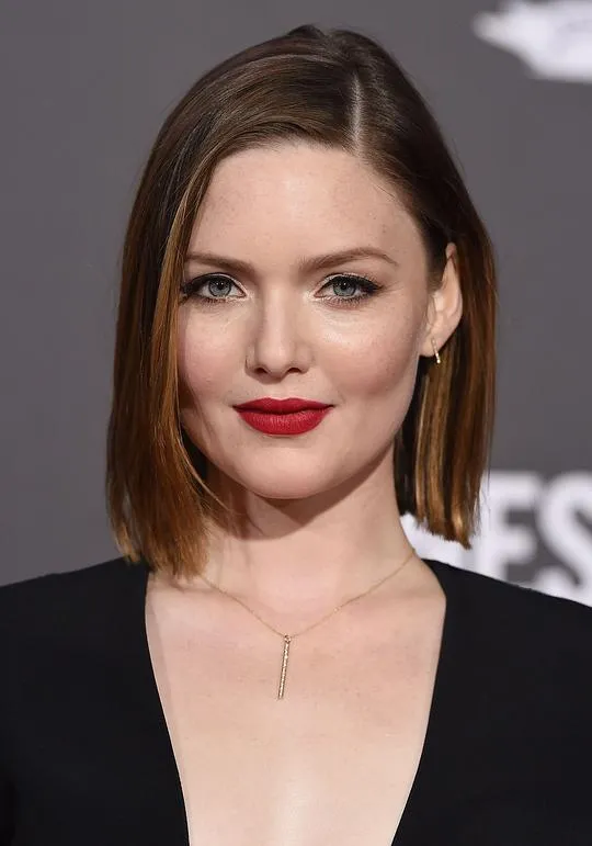 Holliday Grainger