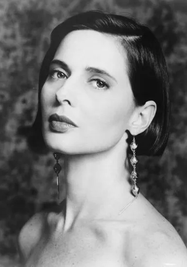 Isabella Rossellini