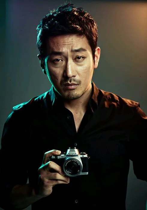 Jung-woo Ha