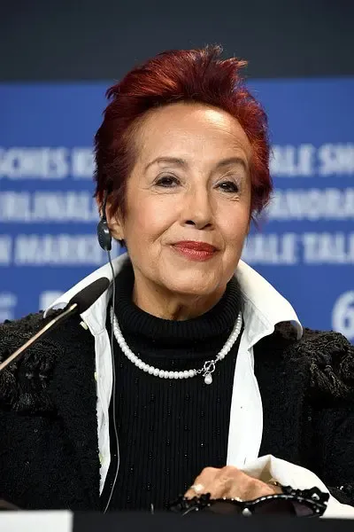 Margarita Irun