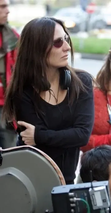 Maria Sole Tognazzi