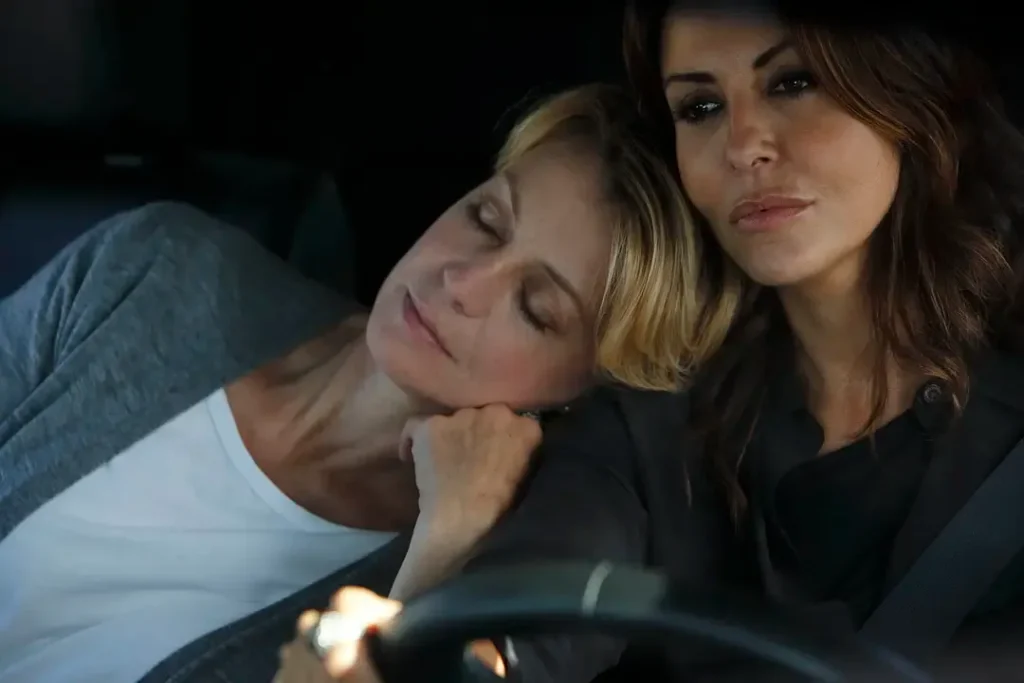 Me, Myself & Her (2015) – Italian Lesbian Film About Love, Denial, and Second Chances 3