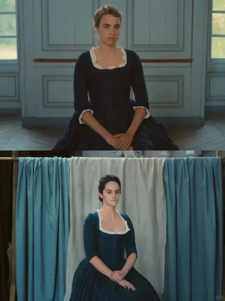 Portrait of a Lady on Fire – A Lesbian Masterpiece of Gaze, Memory, and Desire (3)