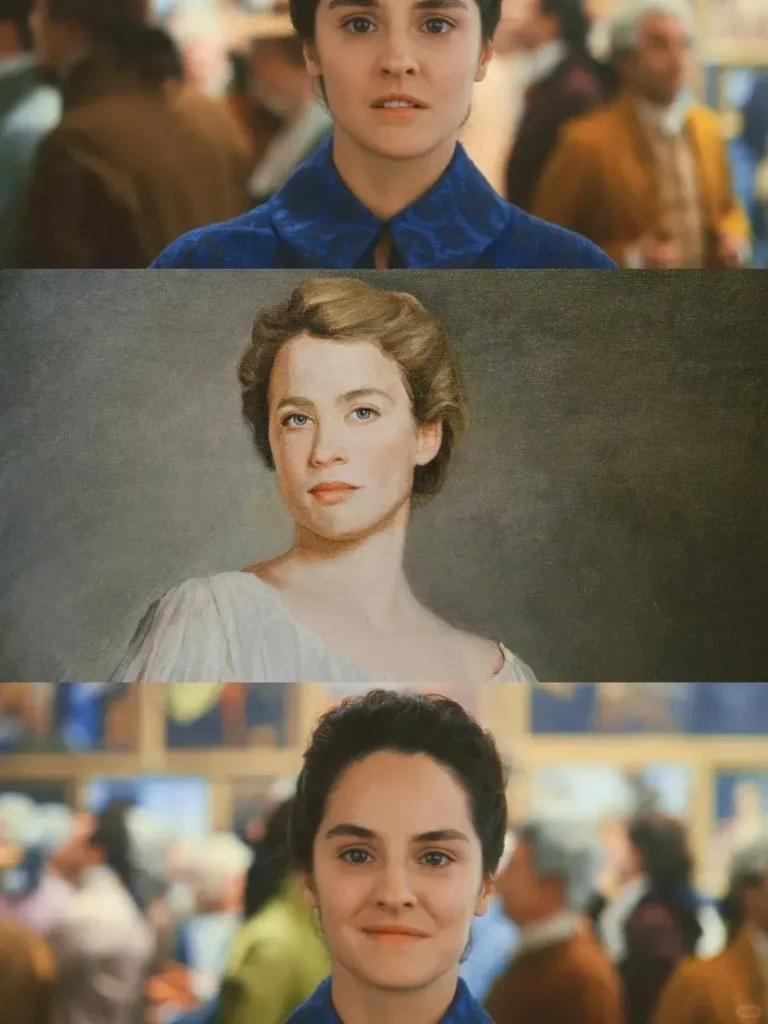 Portrait of a Lady on Fire – A Lesbian Masterpiece of Gaze, Memory, and Desire (5)