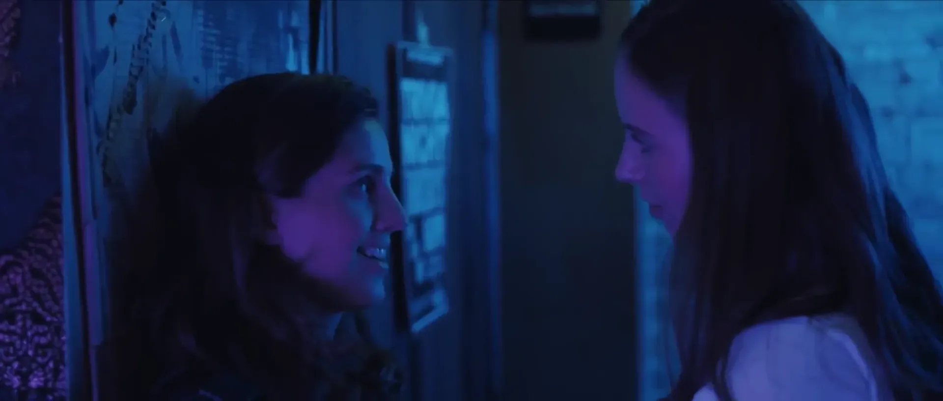 QUEERING TEASER 2018 0-15 screenshot