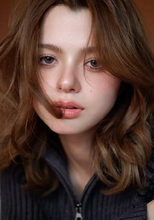 Rebecca Armstrong
