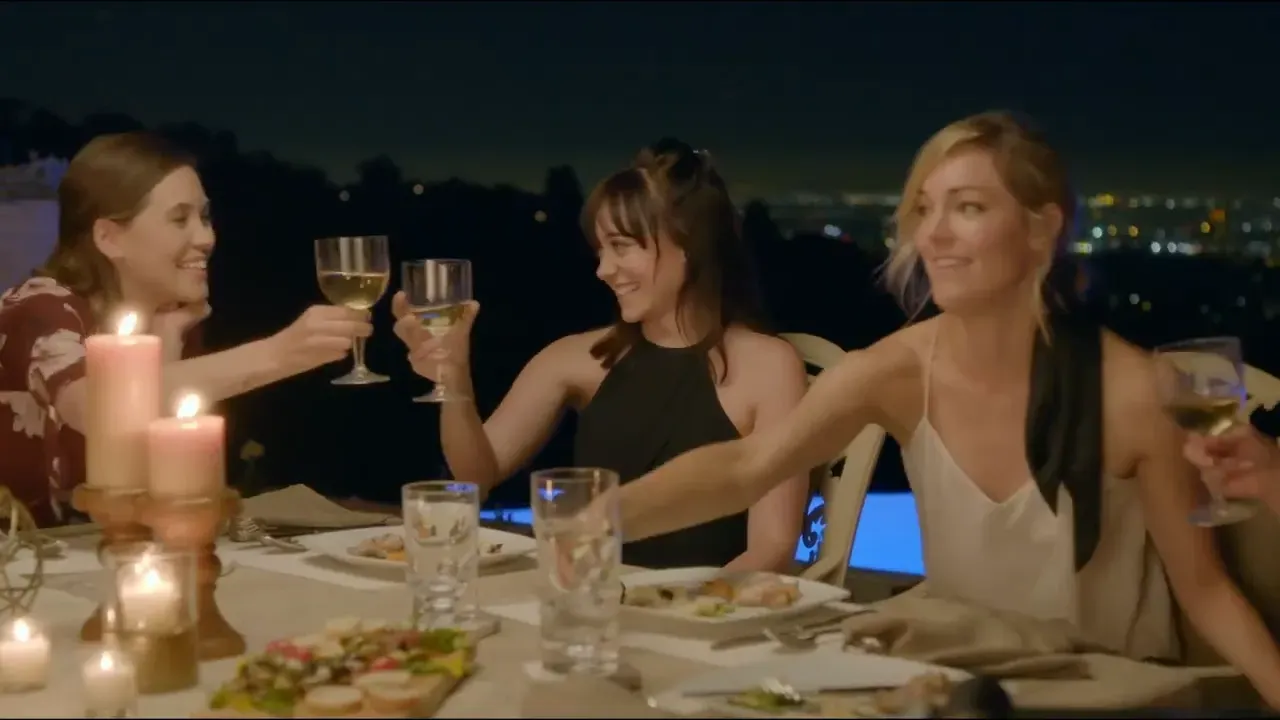 Rumors (2024)