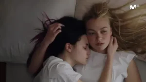 SKAM ESPAÑA _ Season 2 Trailer 0-39 screenshot
