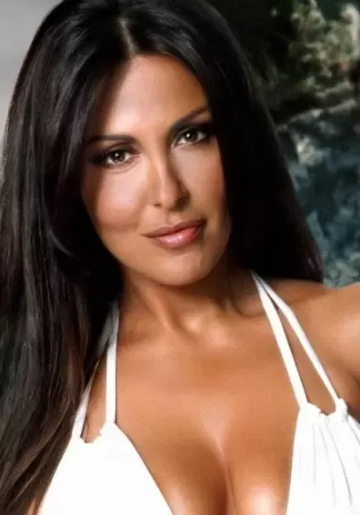 Sabrina Ferilli