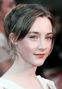 Saoirse Ronan