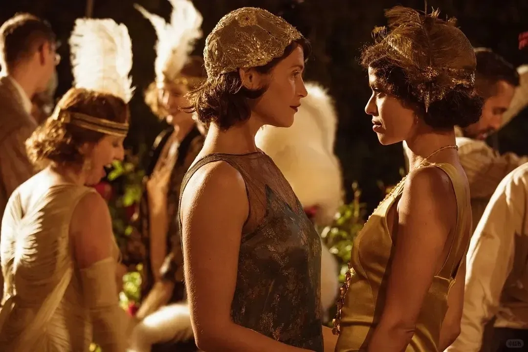 Summerland (2020) – Lesbian Romance and Wartime Drama on the Kent Coast