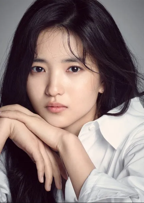 Tae-ri Kim