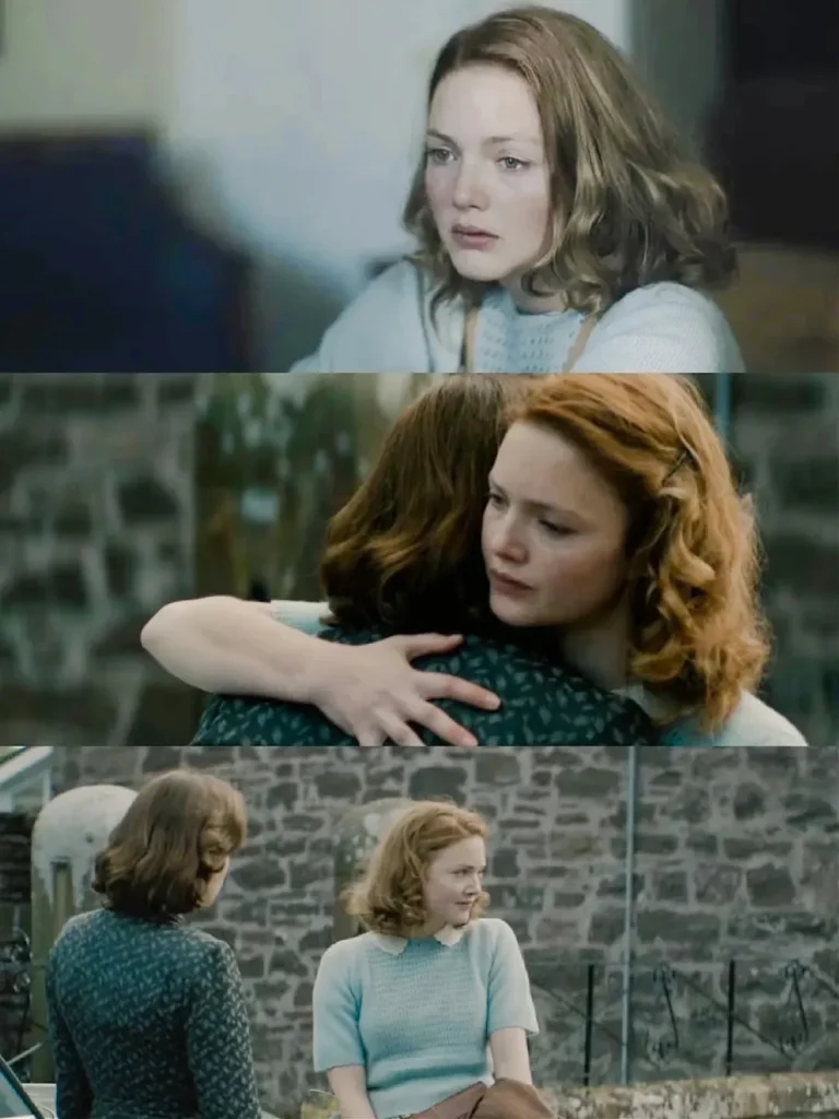 Tell It to the Bees (2018) – Lesbian Period Romance Set in 1950s Scotland 5