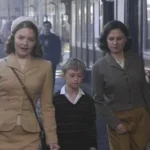 Tell It to the Bees (2018) – Lesbian Period Romance Set in 1950s Scotland 6
