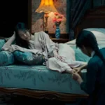 The Handmaiden (2016) A Lesbian Psychological Thriller Adapted from Fingersmith