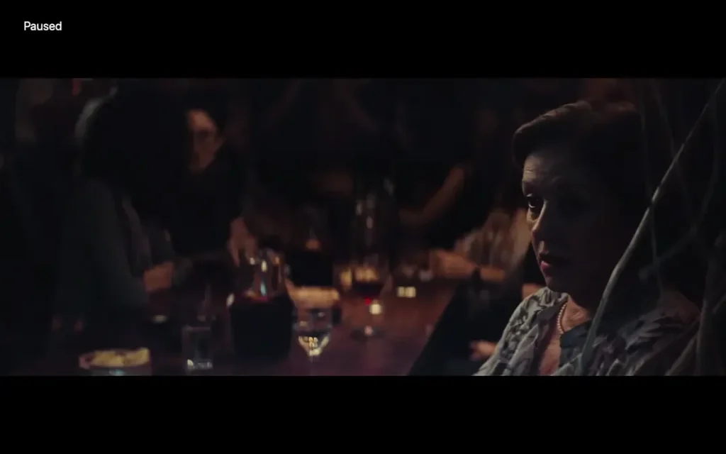 The Heiresses (2018) A Late-Blooming Lesbian Drama from Paraguay 4