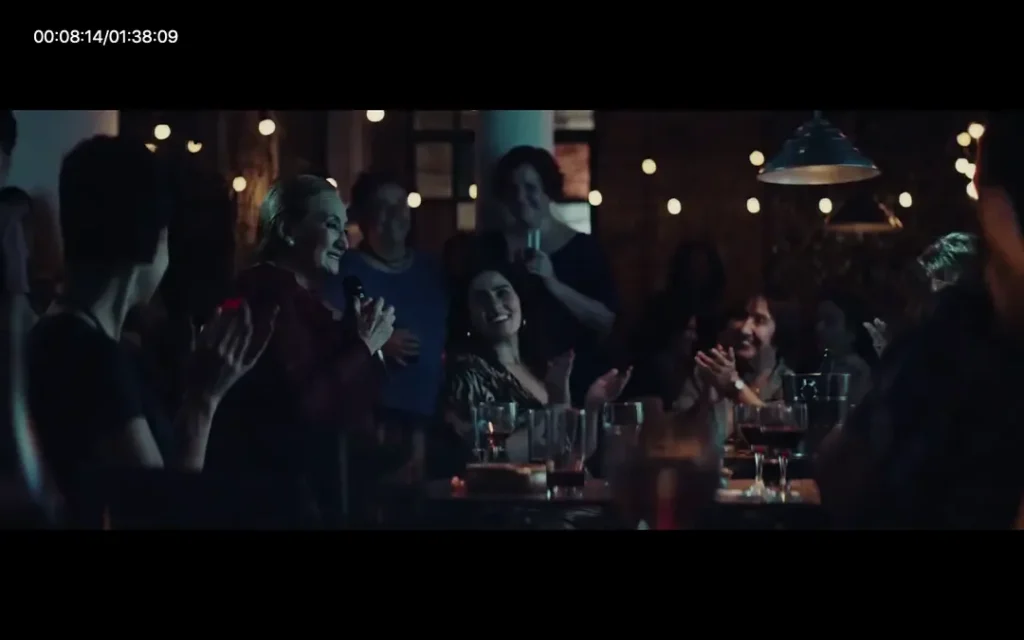 The Heiresses (2018) A Late-Blooming Lesbian Drama from Paraguay 4