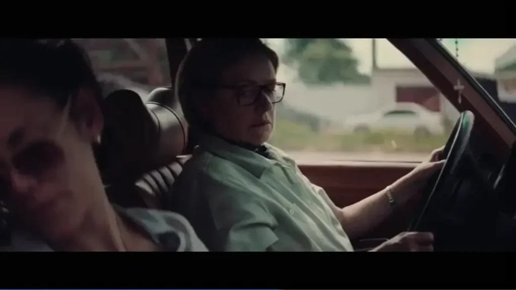 The Heiresses (2018) A Late-Blooming Lesbian Drama from Paraguay